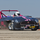 New aerodynamics in action.